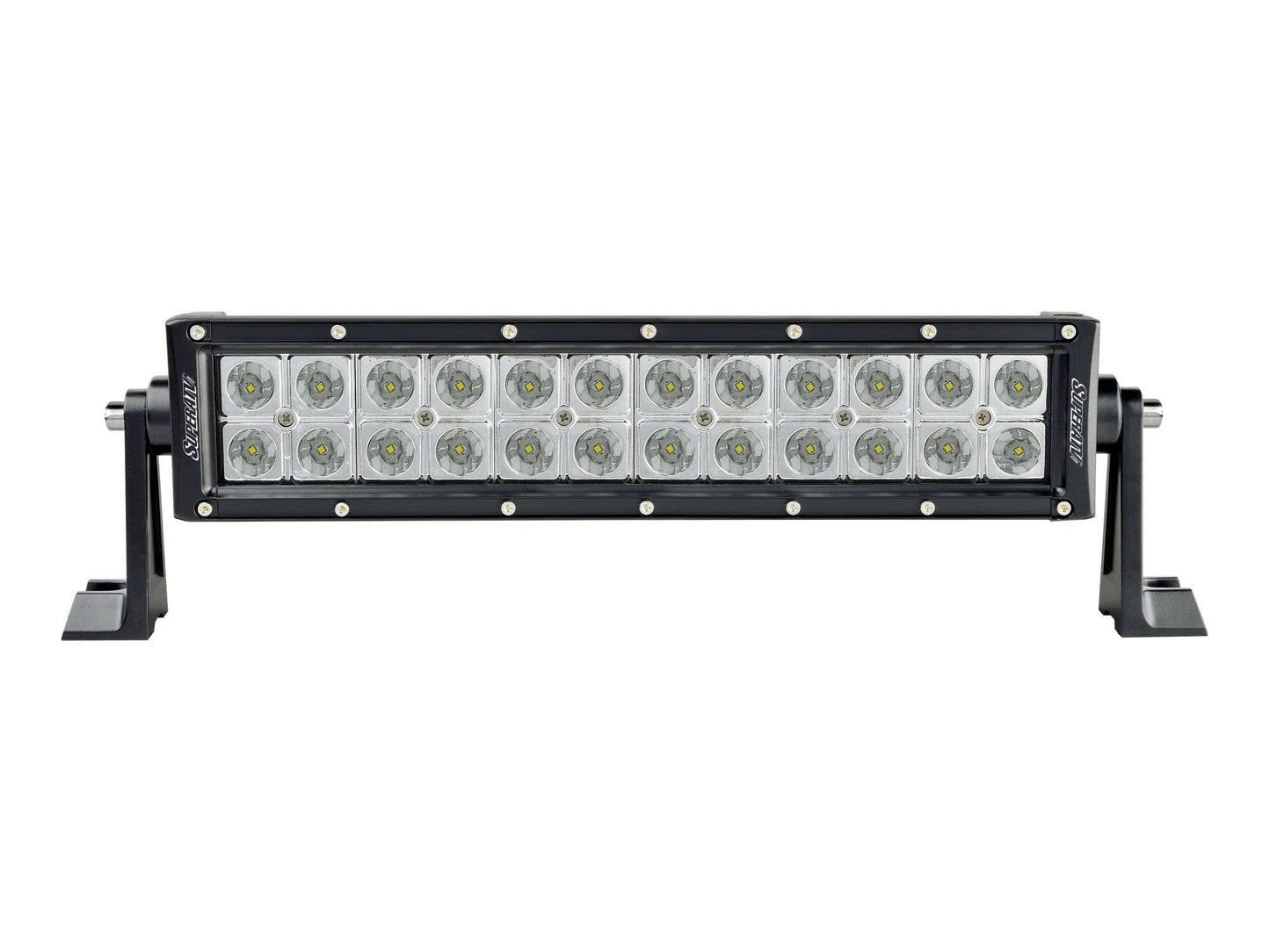 12" LED Combination Spot / Flood Light Bar