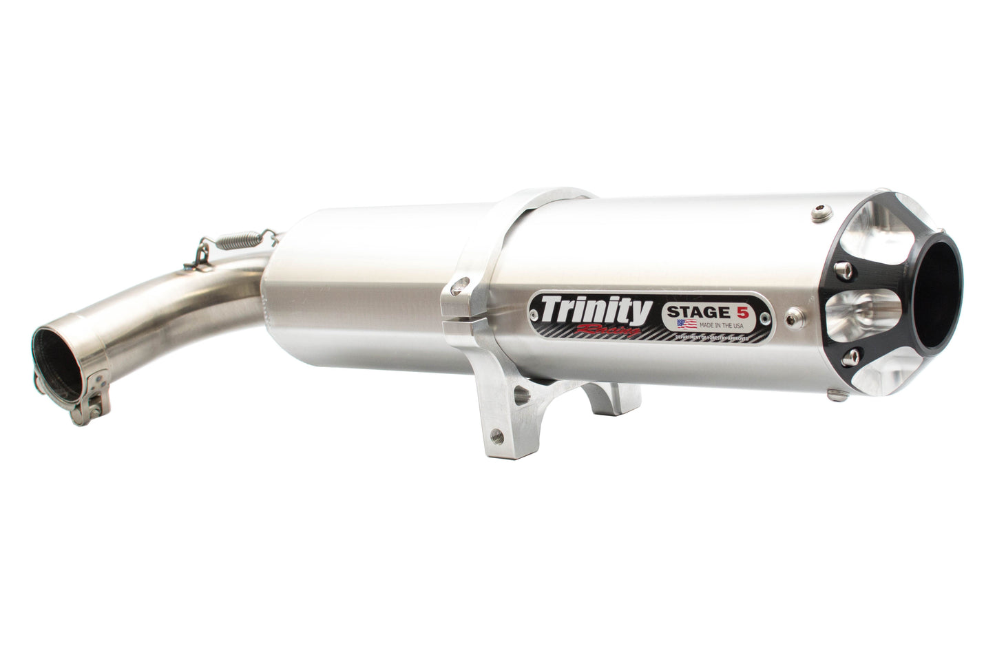 Yamaha YXZ 1000R Full Exhaust System | Trinity Racing