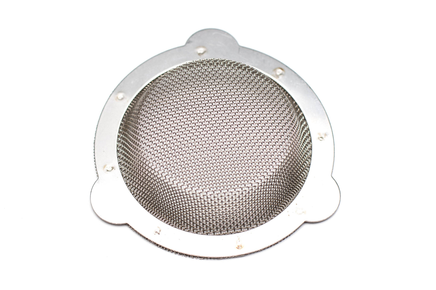 Trinity Racing Stainless Steel Quiet Core