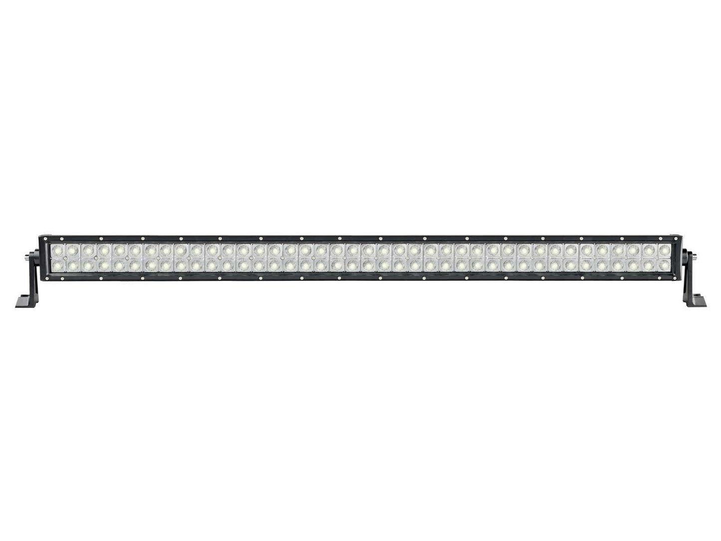 40" Straight Double Row LED Light Bar