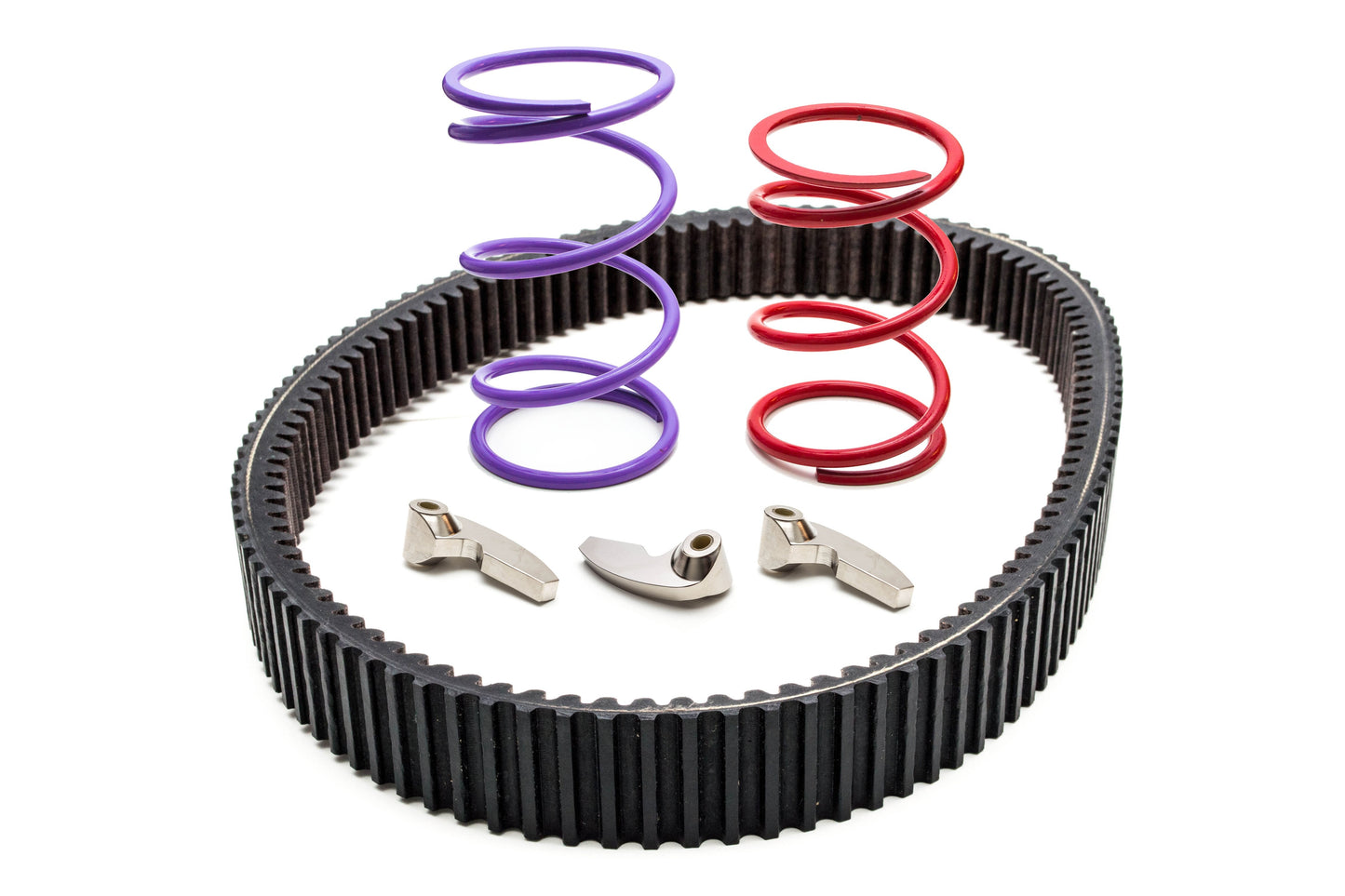 Trinity Racing Clutch Kit for RZR XP 1000 (3-6000') Stock Tires (17-19)