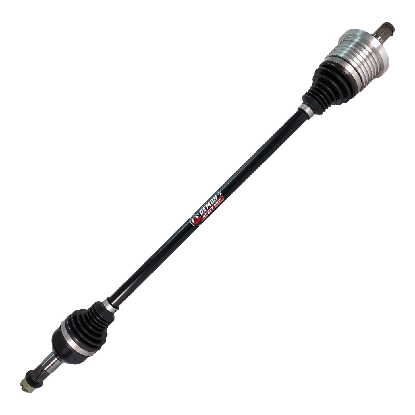 Can-Am Defender XMR Front Axle for PCF Long Travel Kit