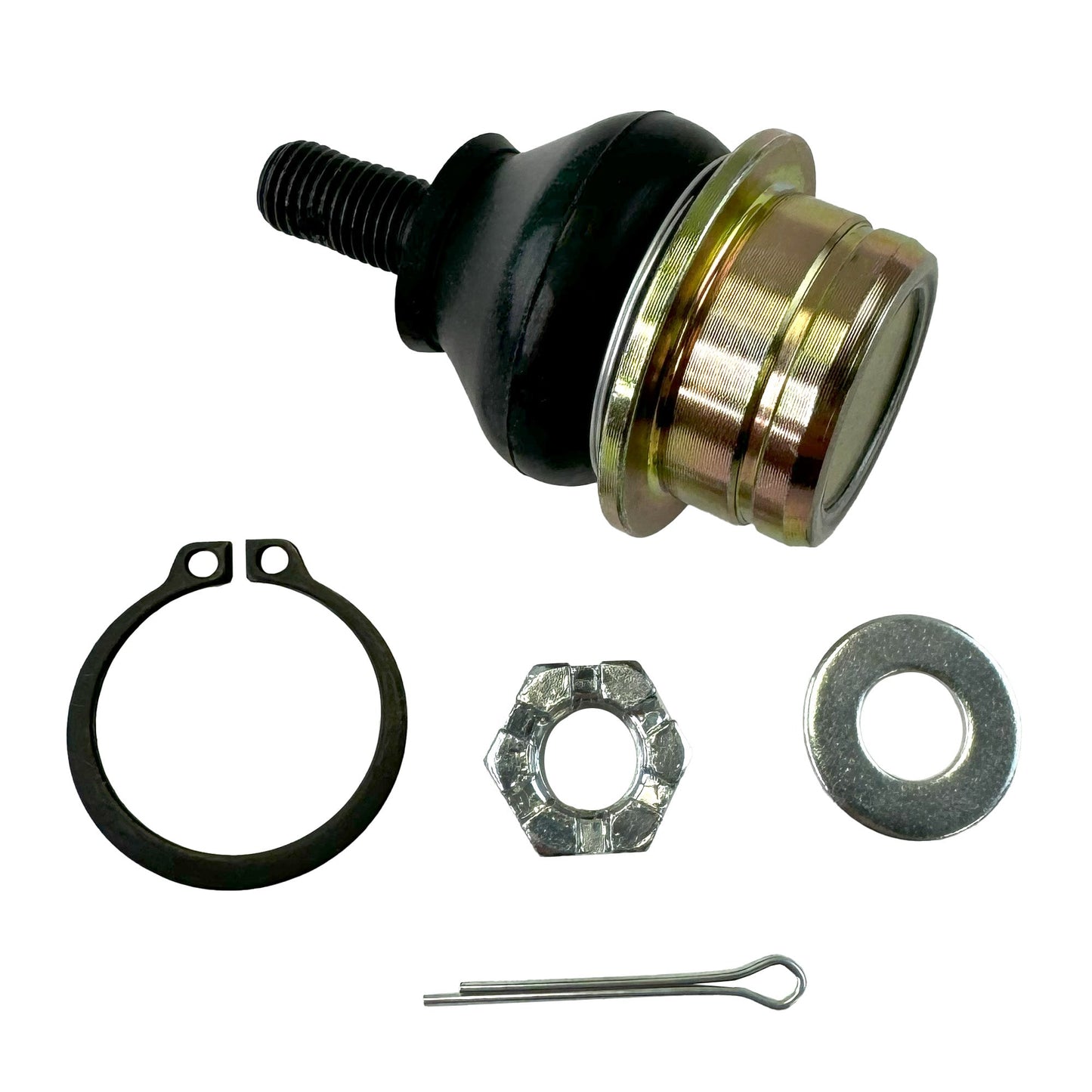Rugged Ball Joint 2005-2010 Suzuki KingQuad 700, KingQuad 450 Lower/Upper