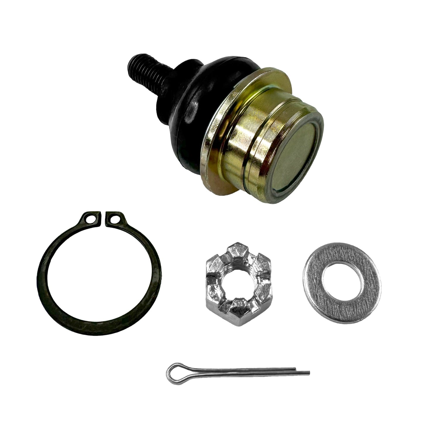 Rugged Ball Joint 2002-2009, 2012-2014 Suzuki Ozark F250 Upper