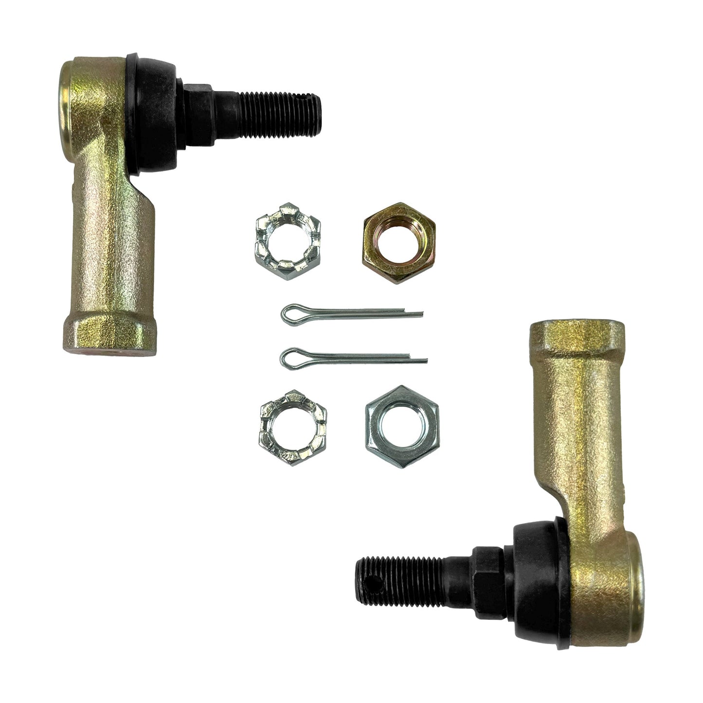 Rugged Tie Rod End 1997-2009,2011-2021 Honda TRX250, TRX450, TRX350