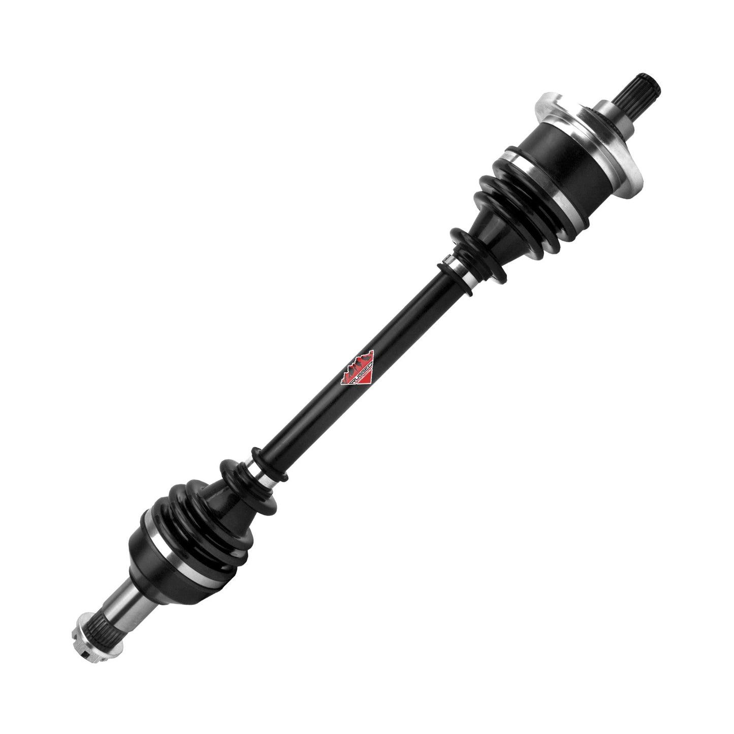 Rugged Axle for 2005 Arctic Cat 400/500/650 Front Left