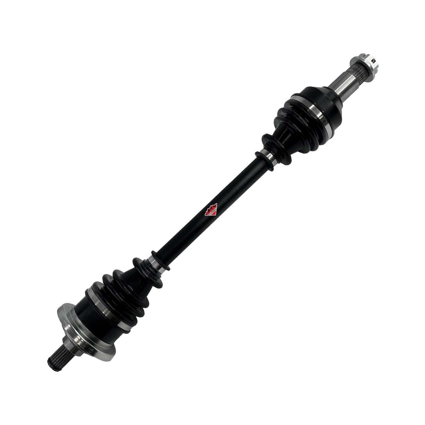 Rugged Axle for 2005 Arctic Cat 400/500/650 Front Right