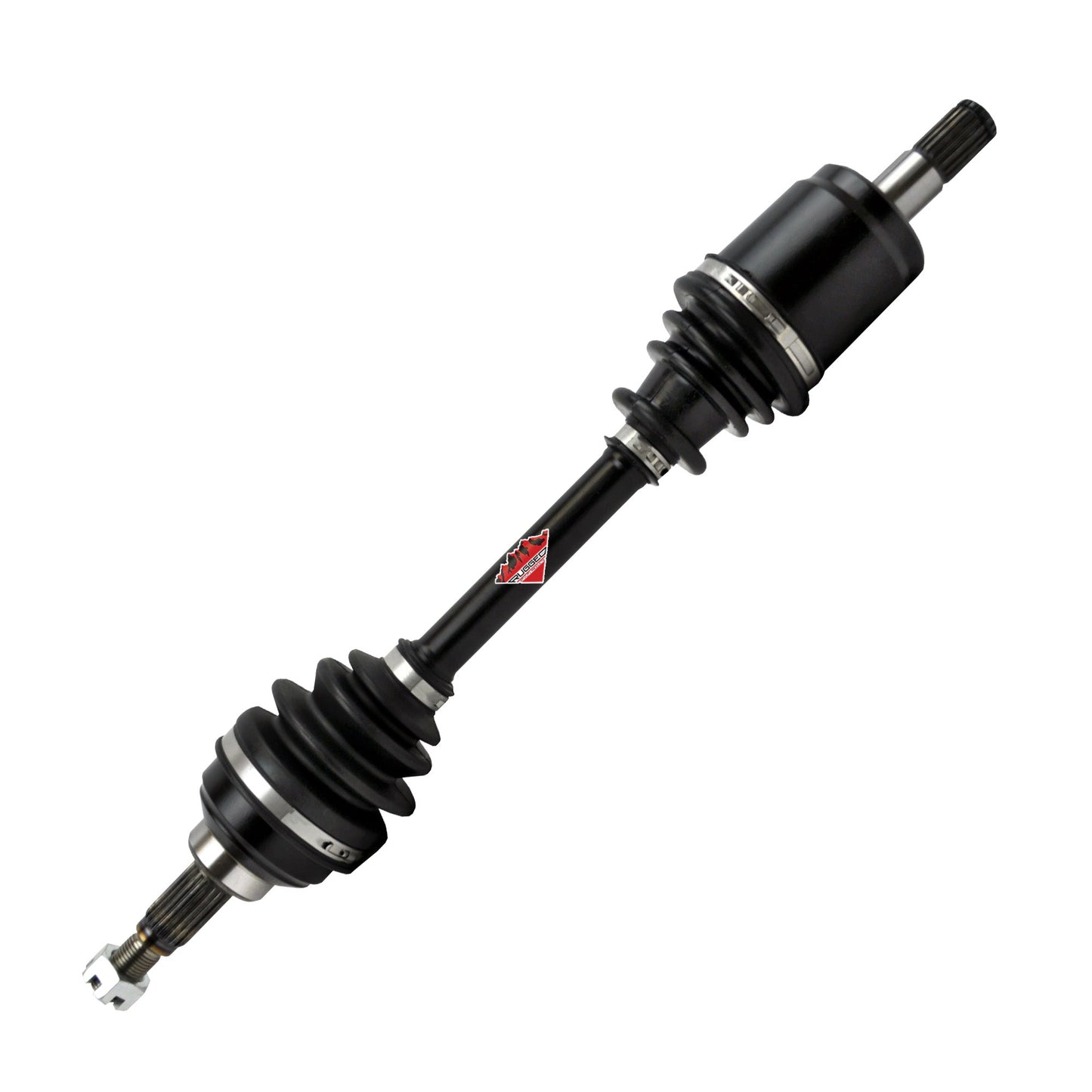 Rugged Axle for 1995-2003 Honda TRX400 Front Right