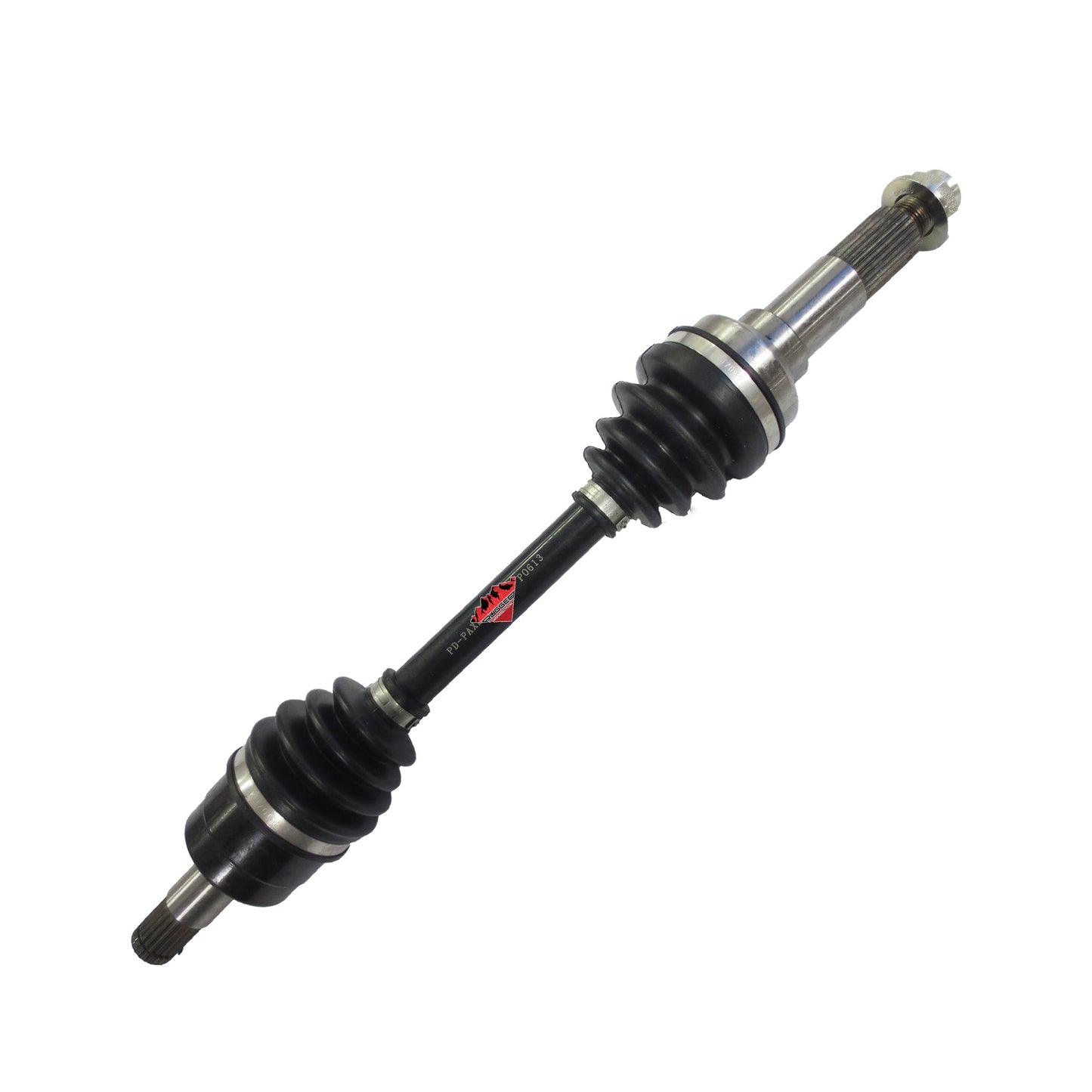 Rugged Axle for 2005-2023 Honda TRX500/TRX650/TRX680 Front Right