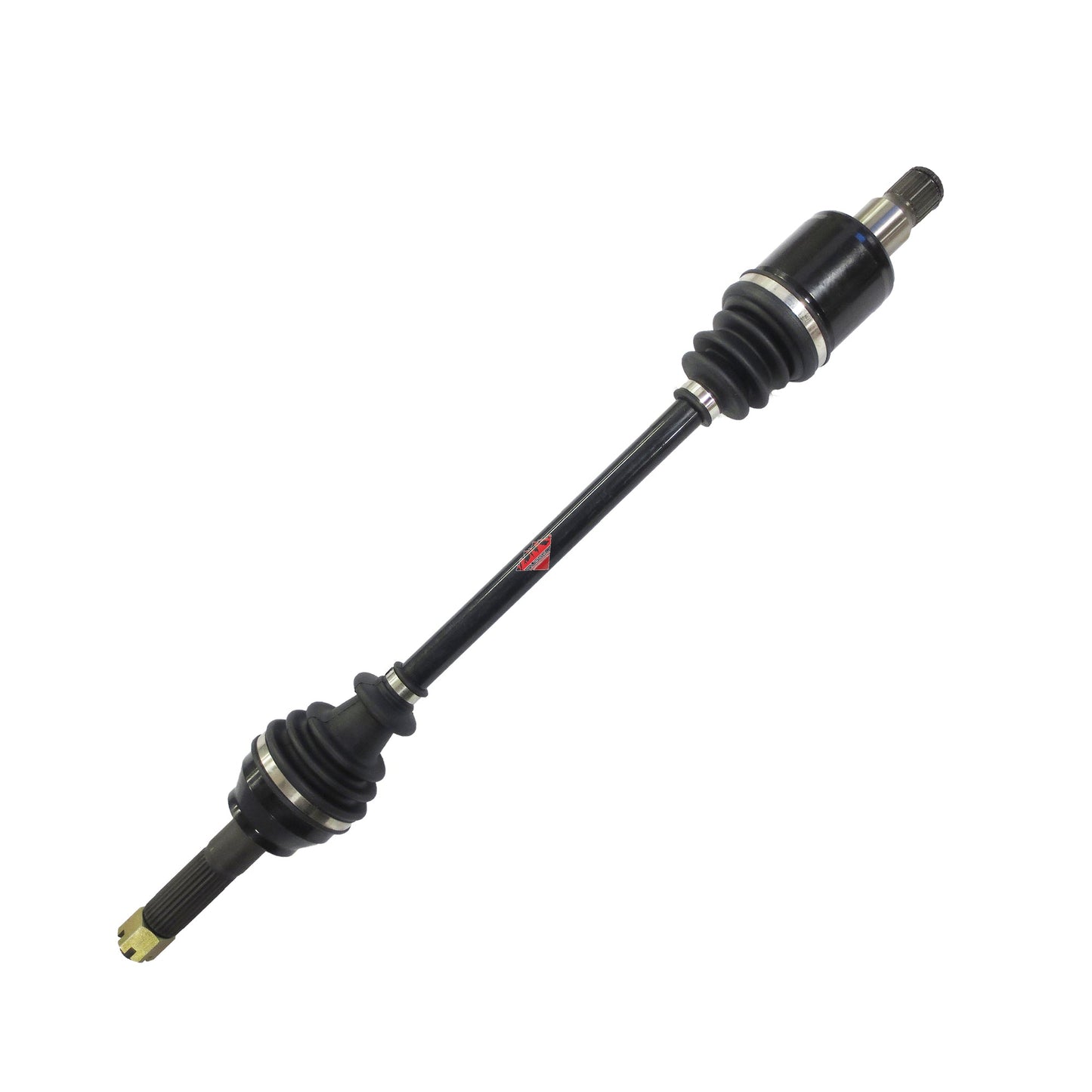 Rugged Axle for 2003-2008 Yamaha Grizzly 660 Front Right