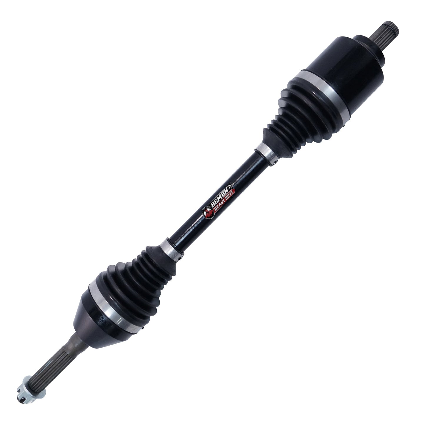 Demon HD Axle for 2003-2008 Yamaha Grizzly 660 Rear Right