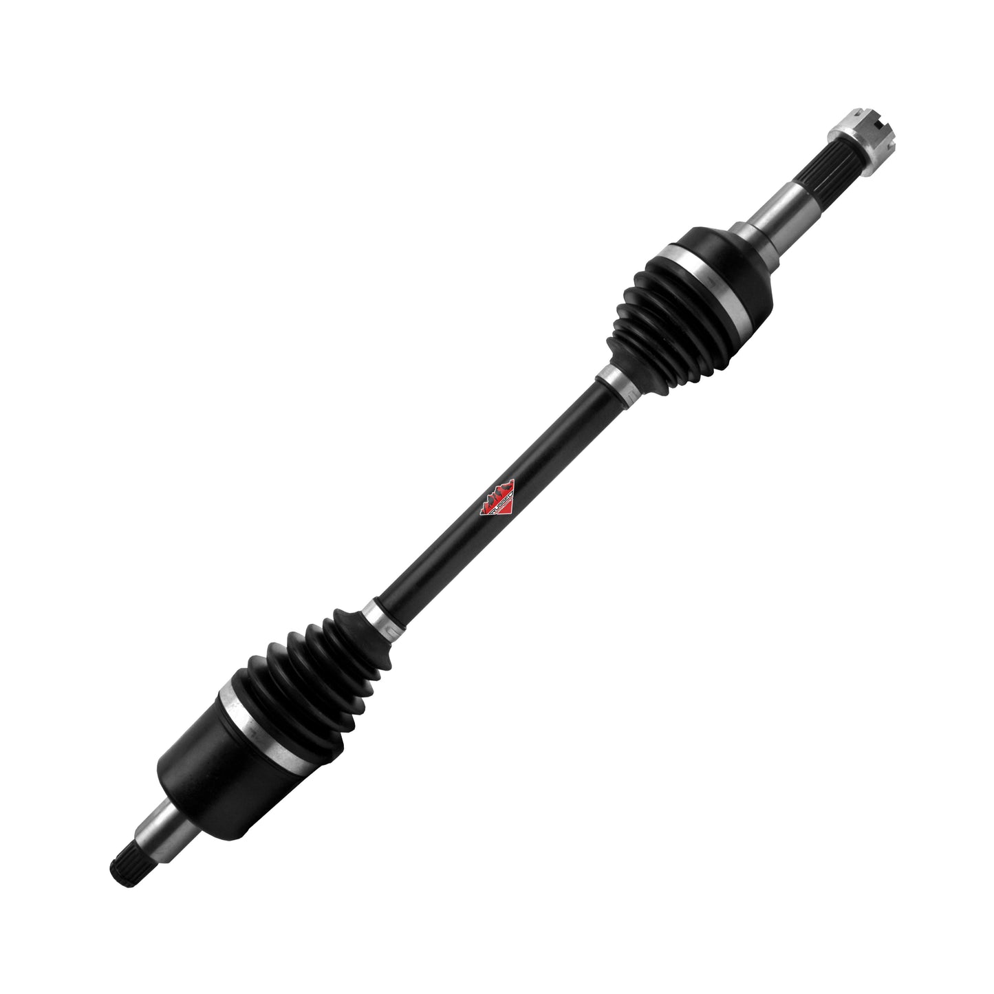Rugged Axle for 2016-2020 HISUN SECTOR 550/STRIKE 550 Front Right