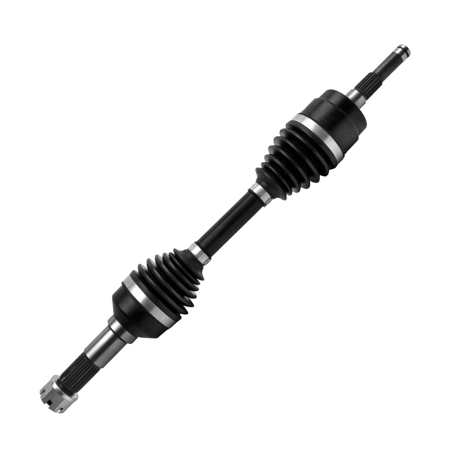 HISUN ATV 800-2 (All years) Front Left RUGGED Axle