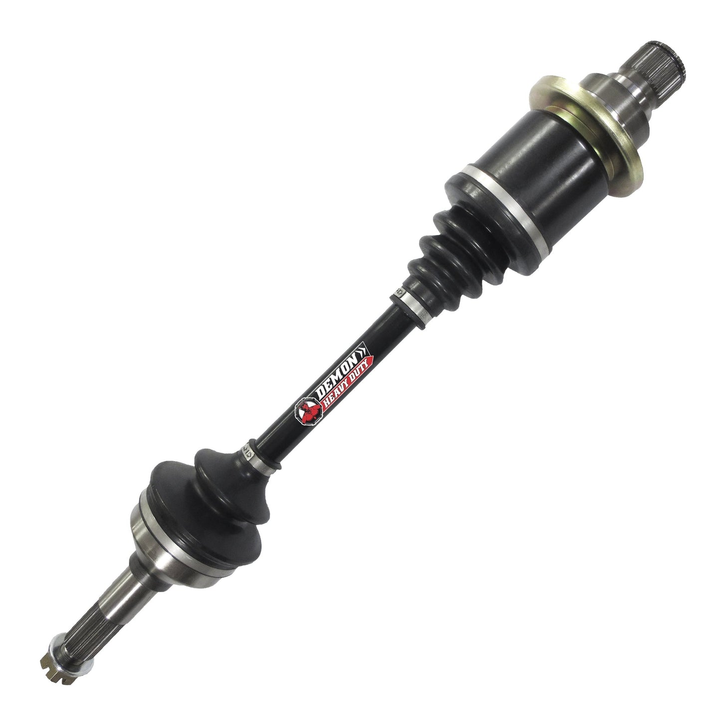 YAMAHA RHINO 450 660 700 2006-2013 Rear Left Heavy Duty Axle