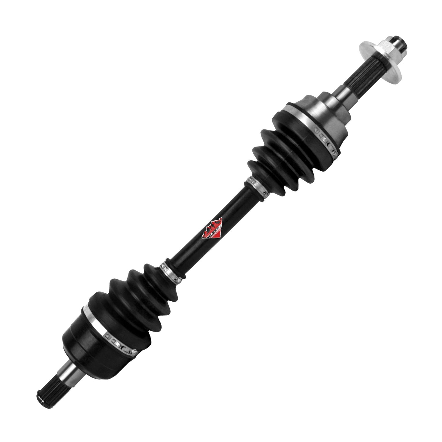 KAWASAKI PARIRIE | 300 | 400 | (1997-2002) Front Left/Right RUGGED Axle