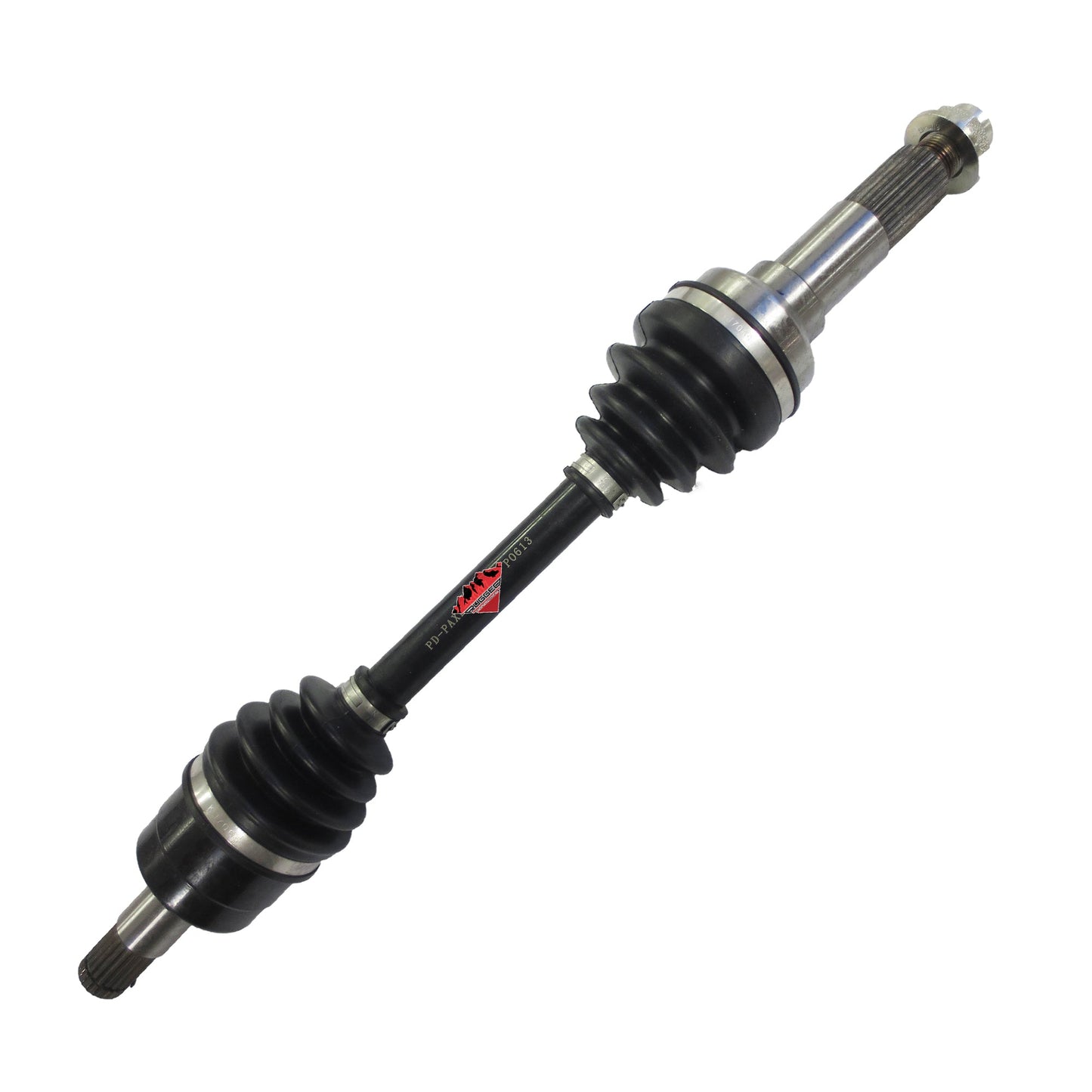 Rugged Axle for 2008-2013 Kawasaki Teryx 750 Rear Right