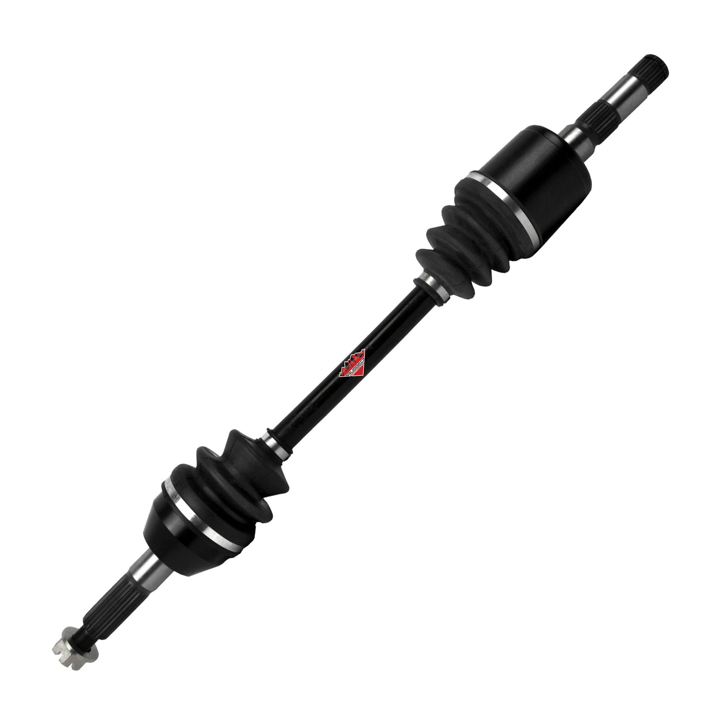 Rugged Axle for 2005-2006 Polaris Ranger 500 Rear Left