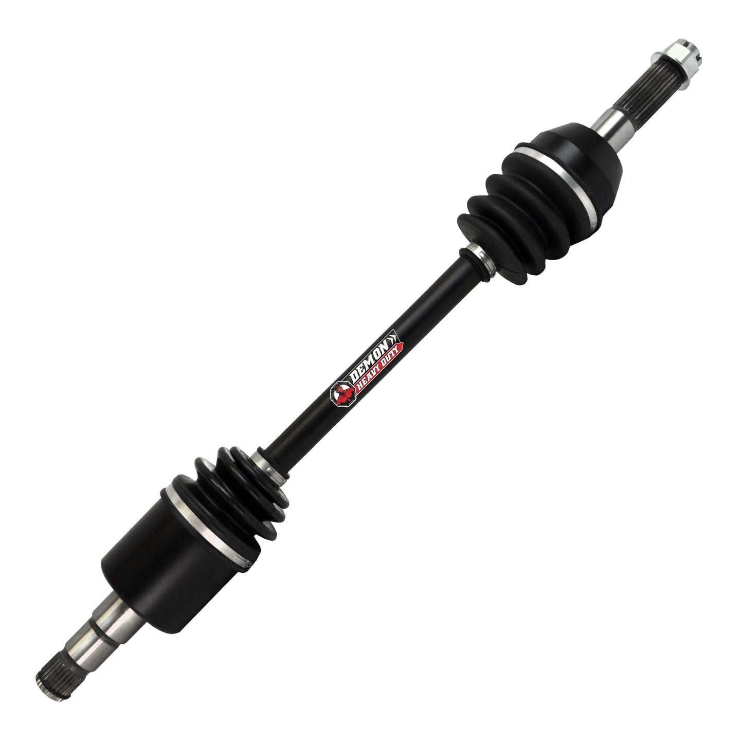 Demon Heavy Duty Rear Right Axle POLARIS RANGER (2005-06) replace 1332285