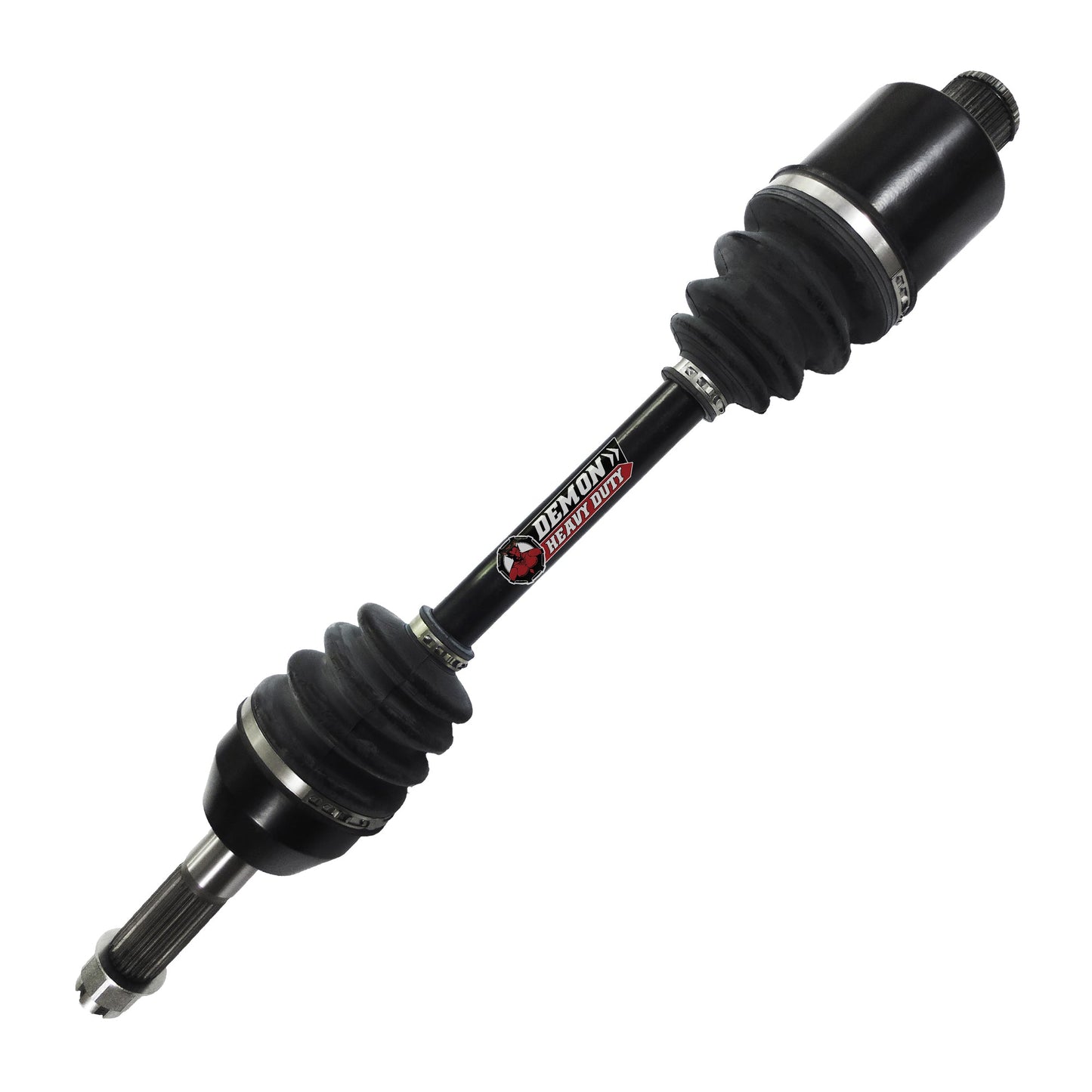 Demon HD Axle for 2006-2024 Suzuki KingQuad 700,450,750,500 Rear Left,Right