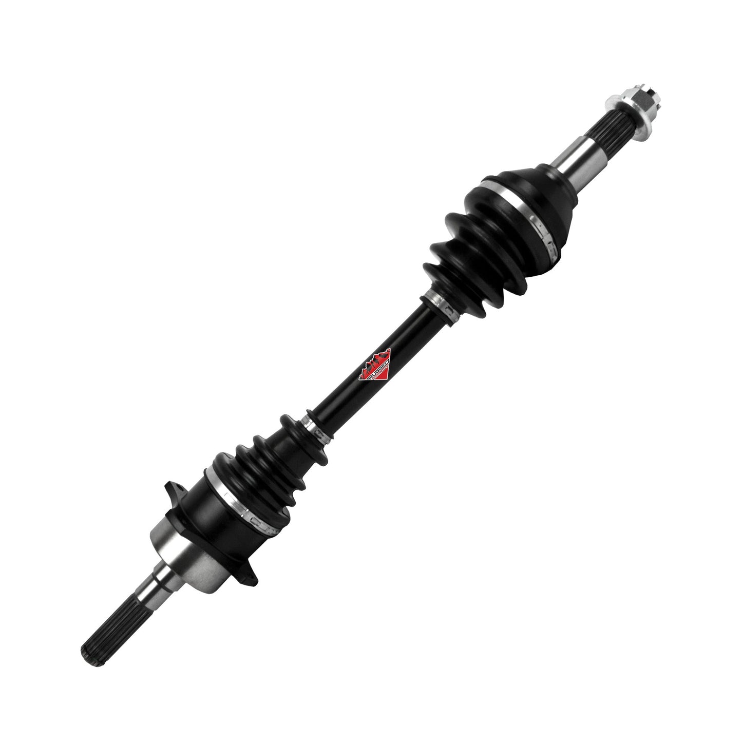 Rugged Axle for 2006 Bombardier Outlander 400 Max,800 Front Right