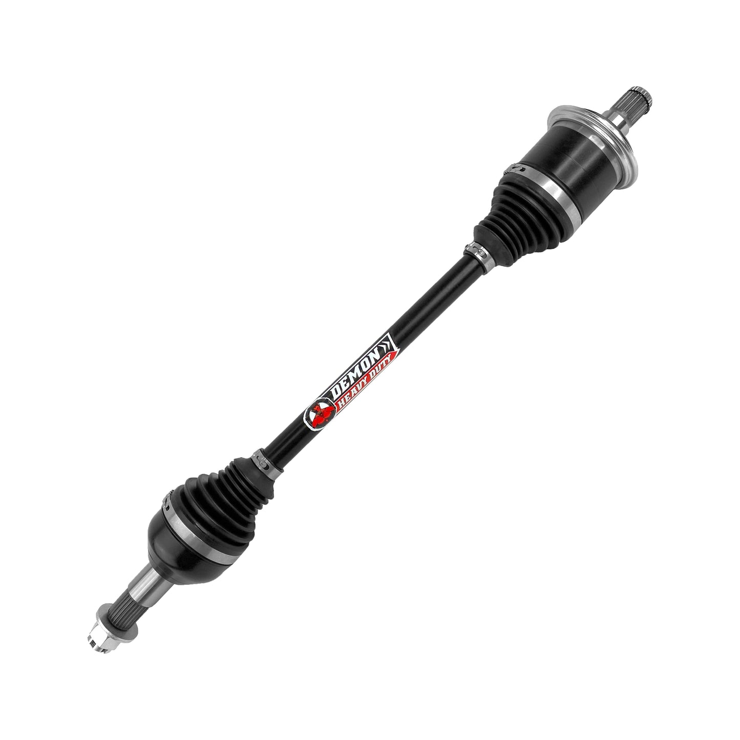Can-Am 2006 - 2021 Renegade Outlander Rear Left for 6" Lift Kit