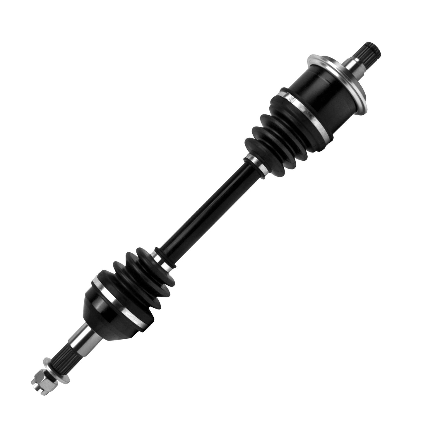 CAN-AM OUTLANDER | 400 | 450 | 500 | 570 | 650 | 800 | 1000 | (2009-2018) Rear Left RUGGED Axle