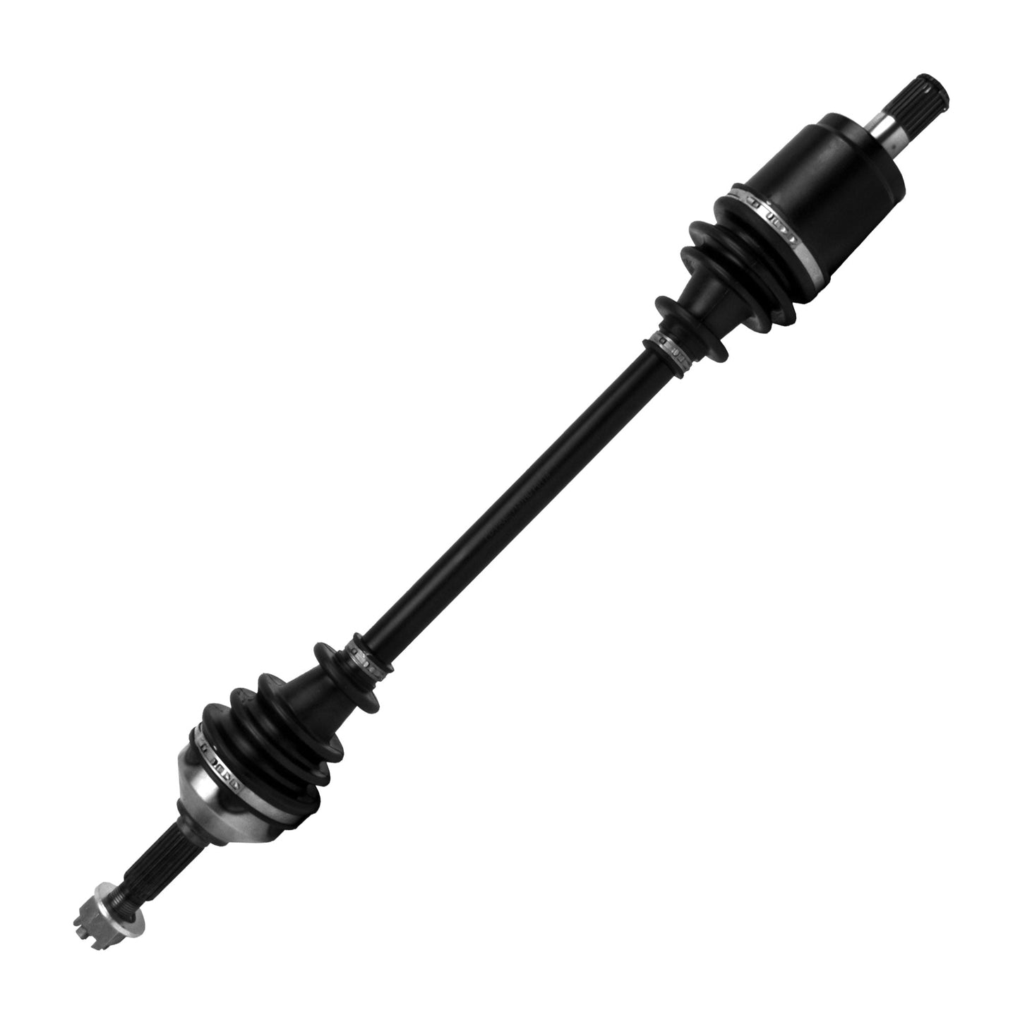 KAWASAKI TERYX 750 (2008-2013) Front Left/Right RUGGED Axle
