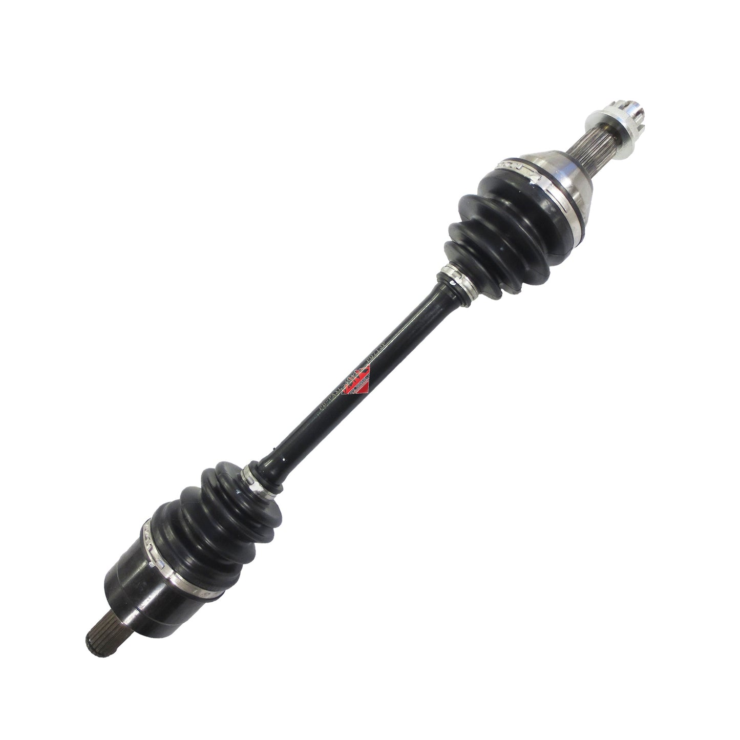 Rugged Axle for 2007-2025 Polaris Sportsman 550,850,1000 Rear Left,Right