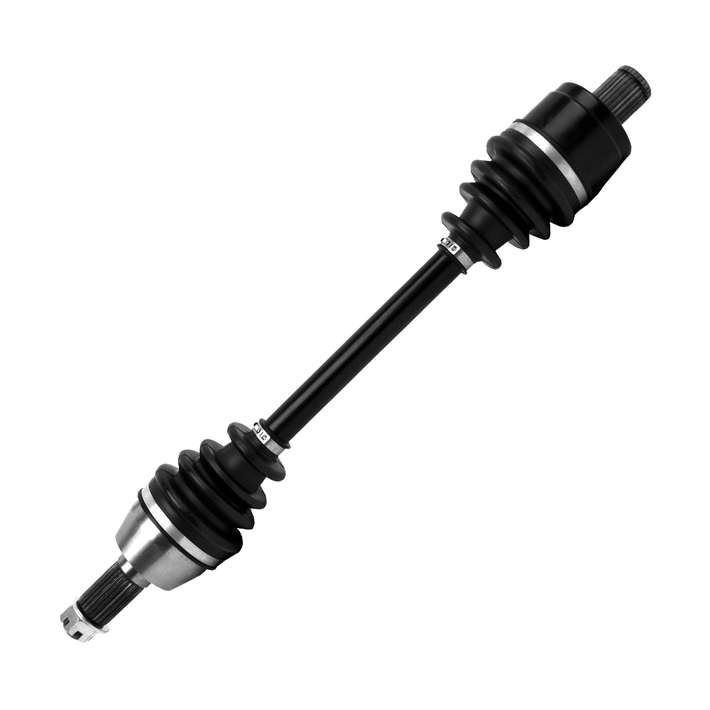 POLARIS SPORTSMAN | 550 | 850 | 1000 | (2010-2020) Rear Left/Right RUGGED Axle