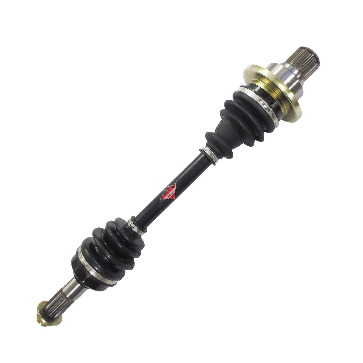 Rugged Axle for 2006-2015 Arctic Cat Prowler 500,550,650 Rear Left,Right