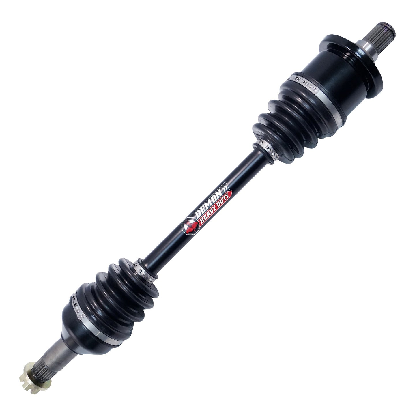 ARCTIC CAT 400 450 500 550 650 700 1000 (2006-2019) DEMON Heavy Duty Rear Axle
