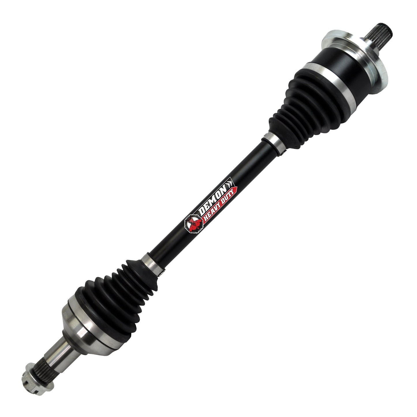 Demon HD Axle for 2011 Arctic Cat TRV Cruiser 1000 Front Right