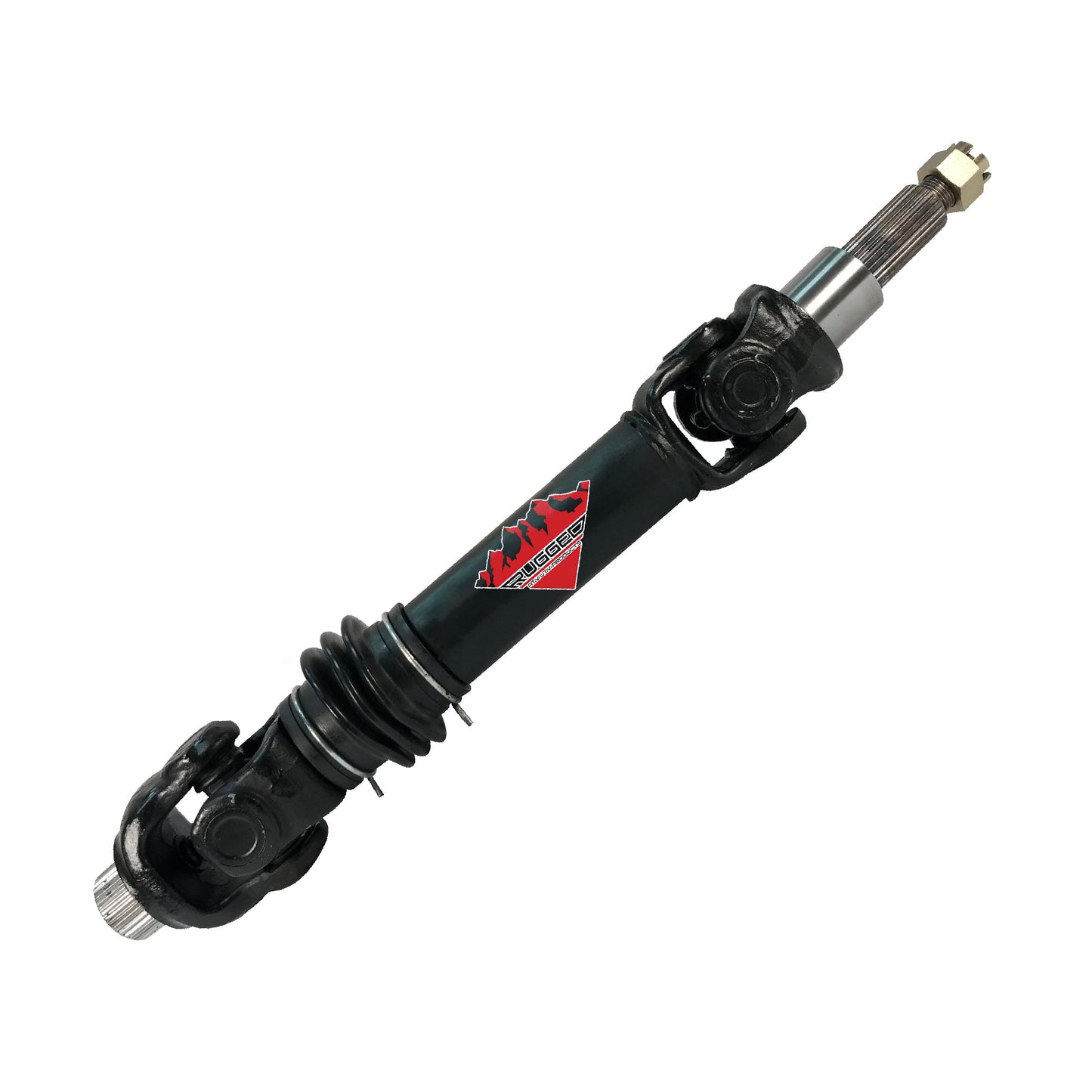 Rugged Axle for 1997 Polaris Xplorer 500 Rear Left,Right