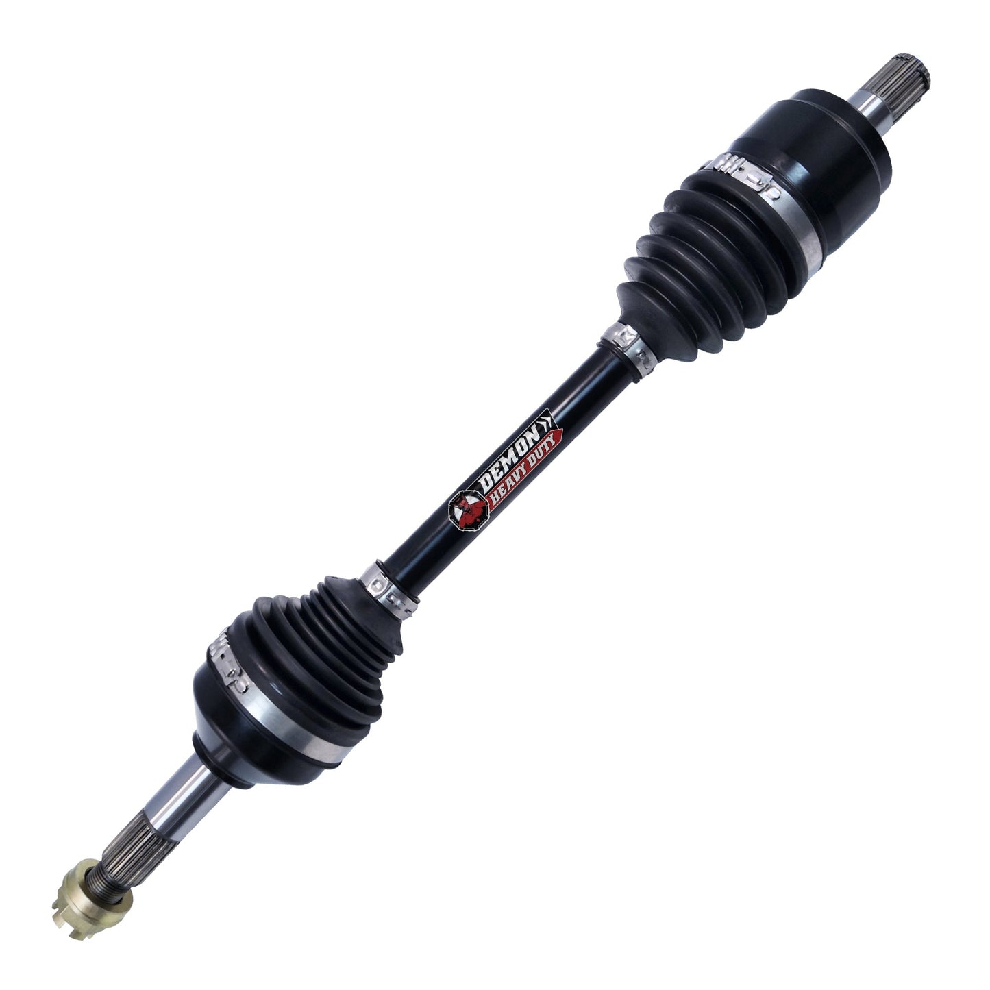 Demon Heavy Duty Front Axle POLARIS SPORTSMAN 500(2006) 700(2005) 800(2005-06)