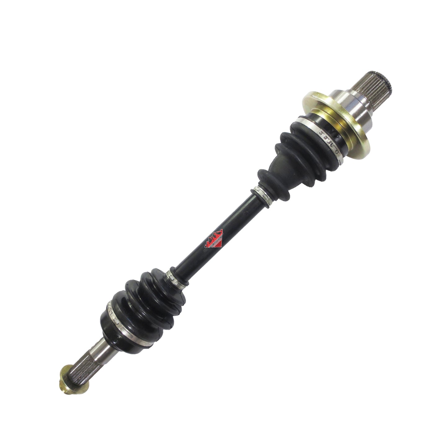 Rugged Axle for 2012 CFMOTO X8 Rear Right