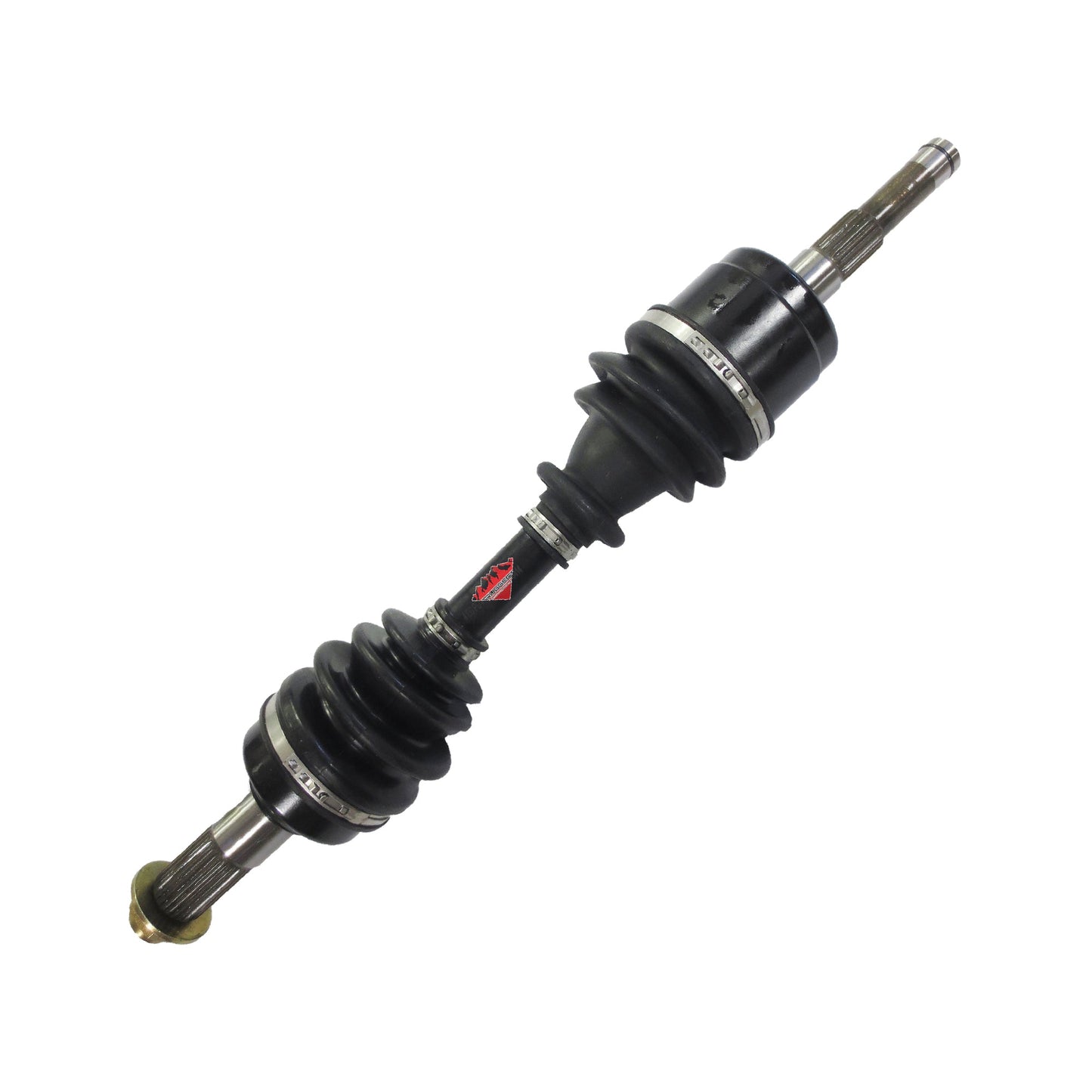 Rugged Axle for 2014-2017 CFMOTO ZFORCE 800 Front Left