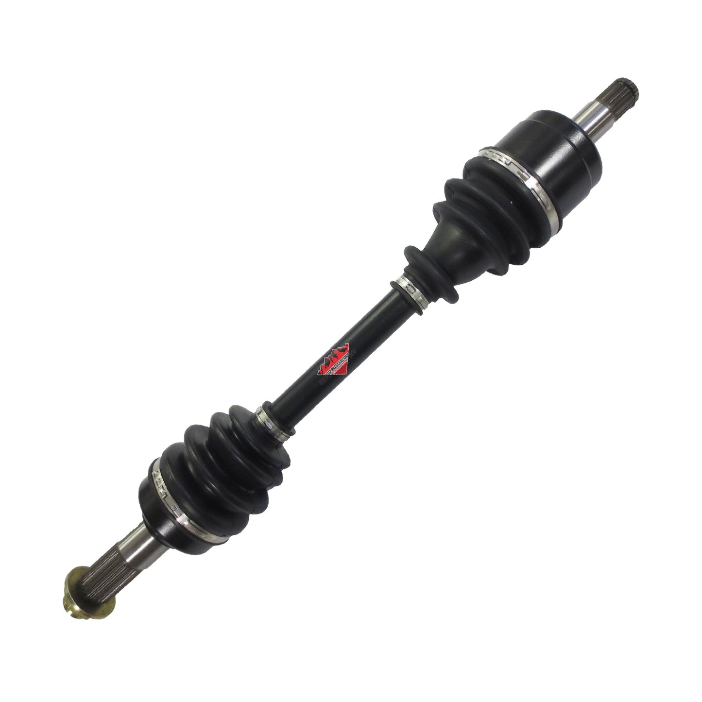 Rugged Axle for 2014-2017 CFMOTO ZFORCE 800 Front Right