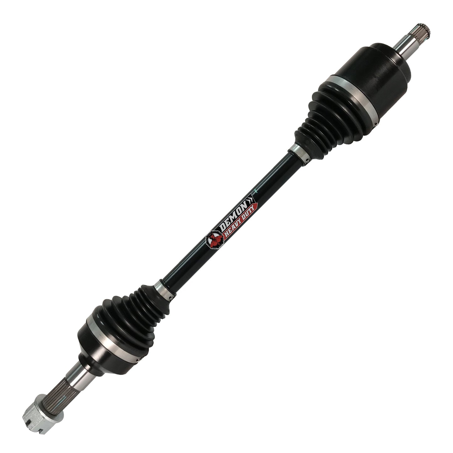 Demon HD Axle for 2014-2017 CFMOTO ZFORCE 800 Front Right