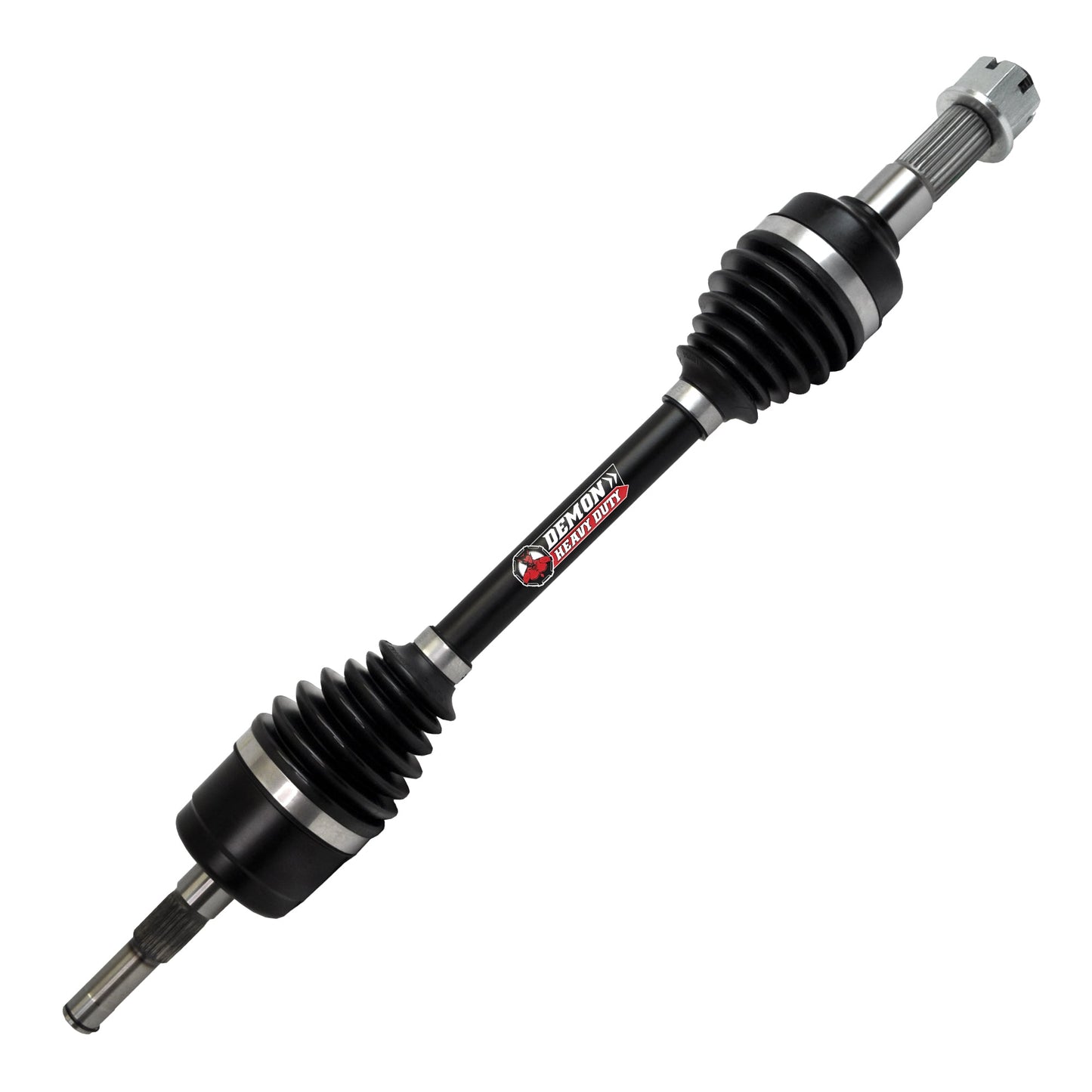 Demon HD Axle for 2015-2017 CFMOTO ZFORCE 800,500 Front Left