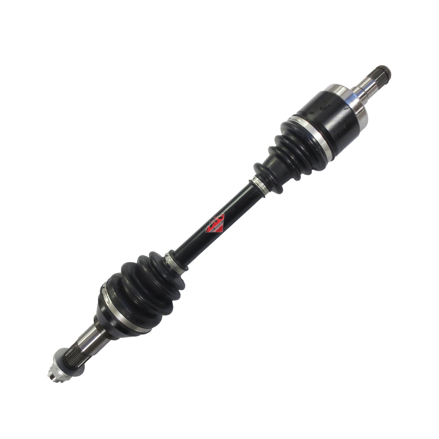 Rugged Axle for 2014-2017 CFMOTO UFORCE 500,800 Front Left