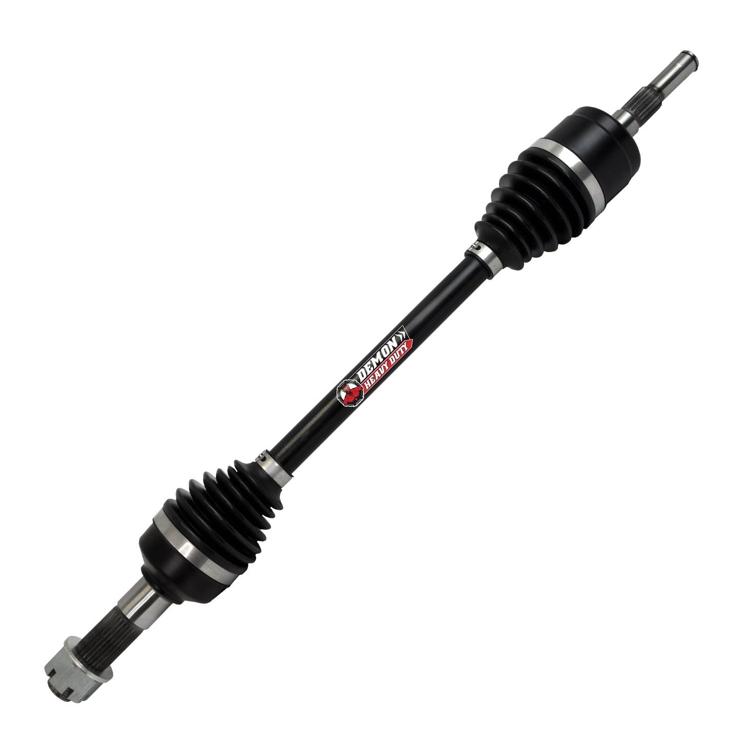 Demon HD Axle for 2014-2017 CFMOTO UFORCE 800,500 Front Left