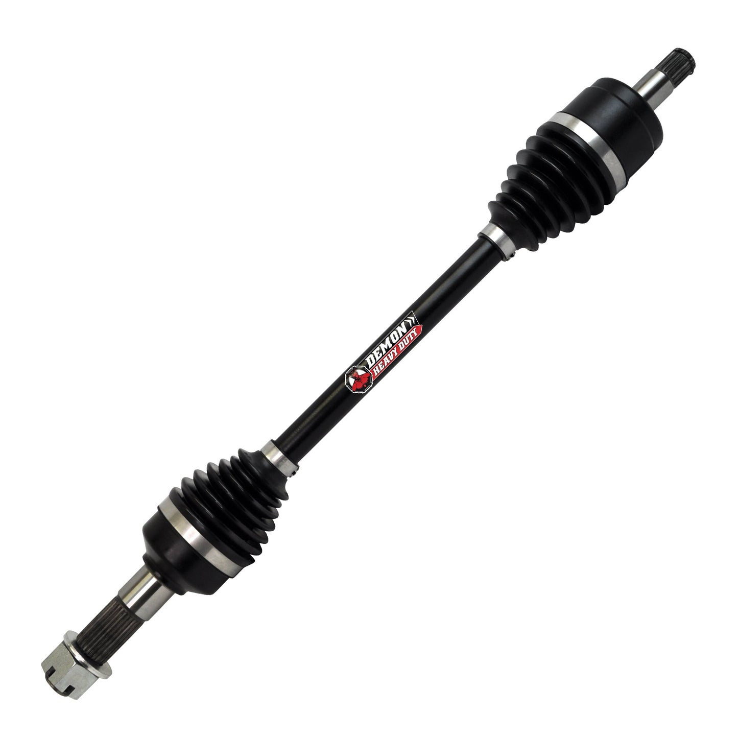 Demon HD Axle for 2014-2017 CFMOTO UFORCE 800,500 Front Right