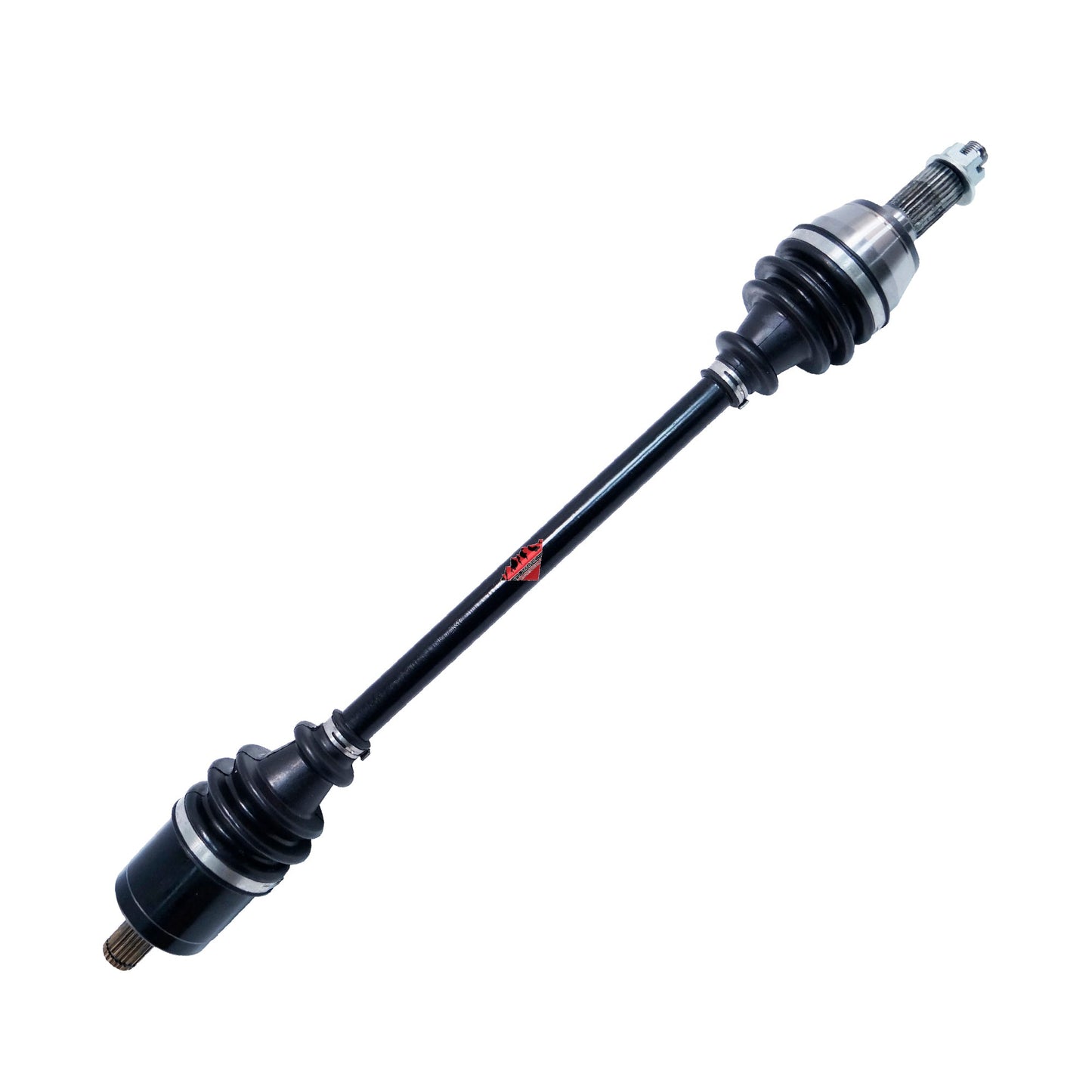 Rugged Axle for 2014-2020 Arctic Cat Wildcat Trail Rear Left,Right