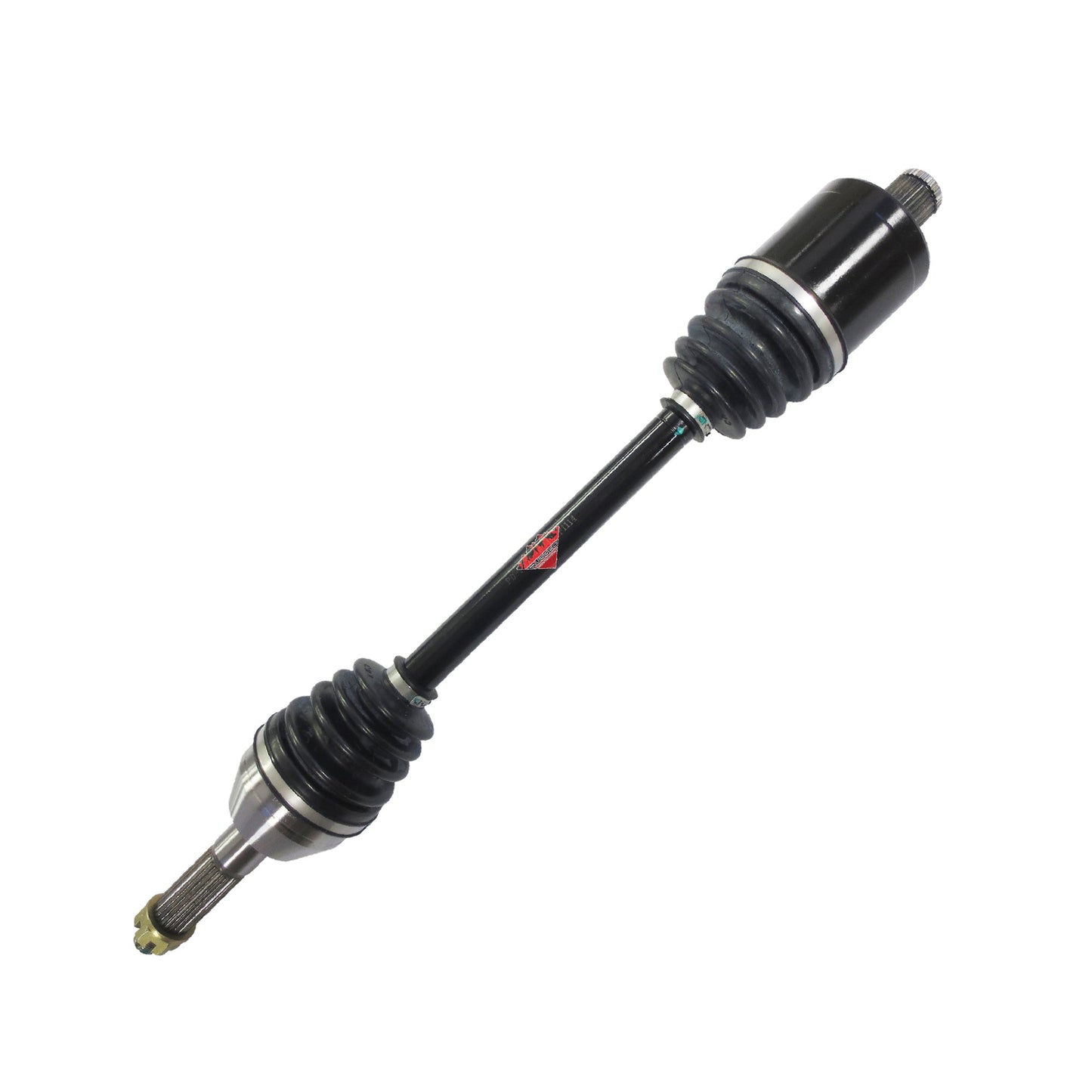 Rugged Axle for 2015-2019 Arctic Cat Wildcat Sport Front Left,Right