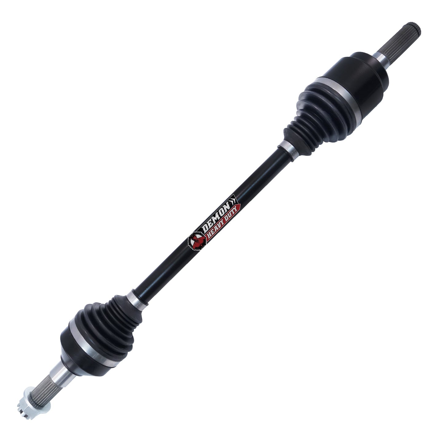 ARCTIC CAT WILDCAT SPORT (2015-2019) DEMON Heavy Duty Front Left/Right Axle