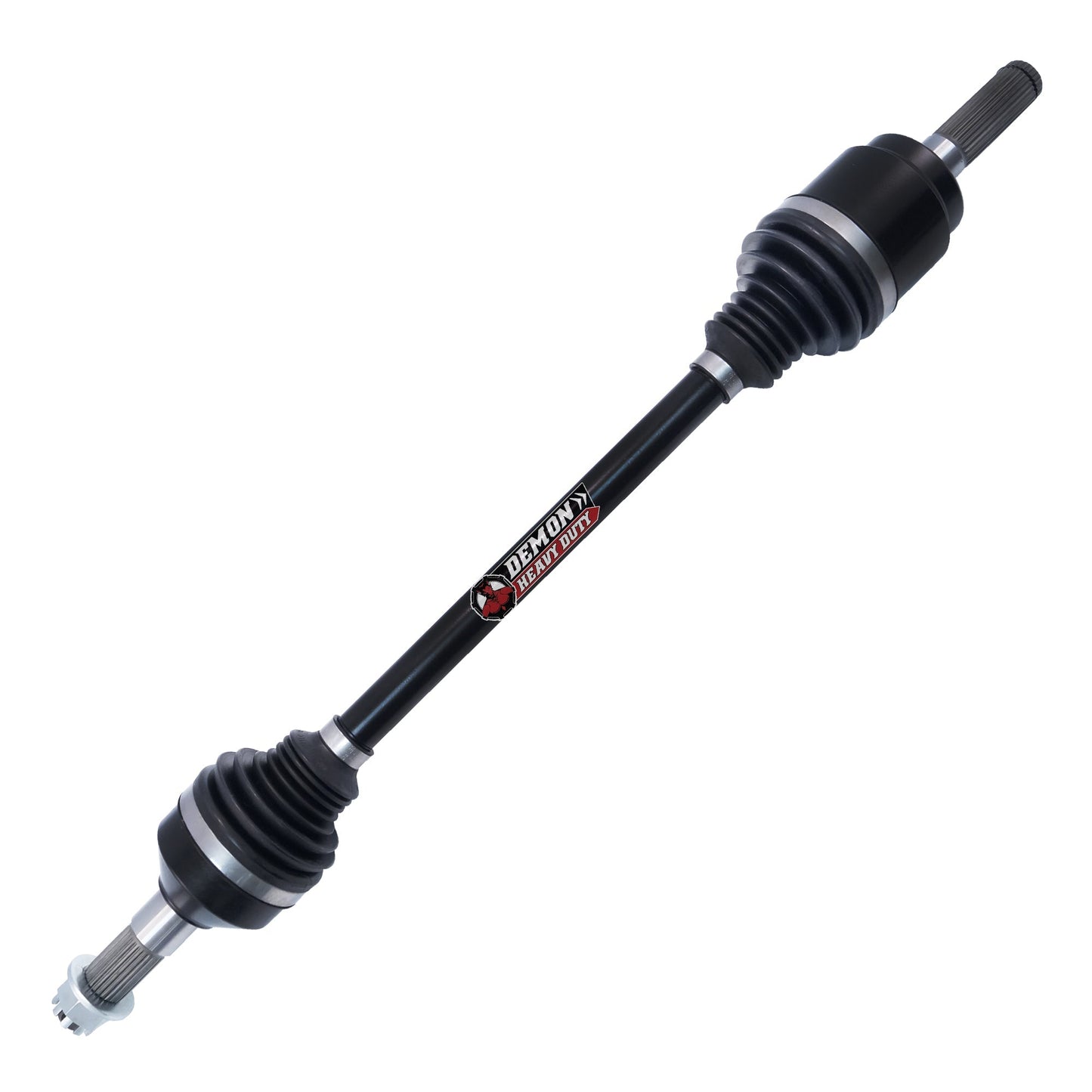 ARCTIC CAT WILDCAT SPORT (2015-2019) DEMON Heavy Duty Rear Left/Right Axle