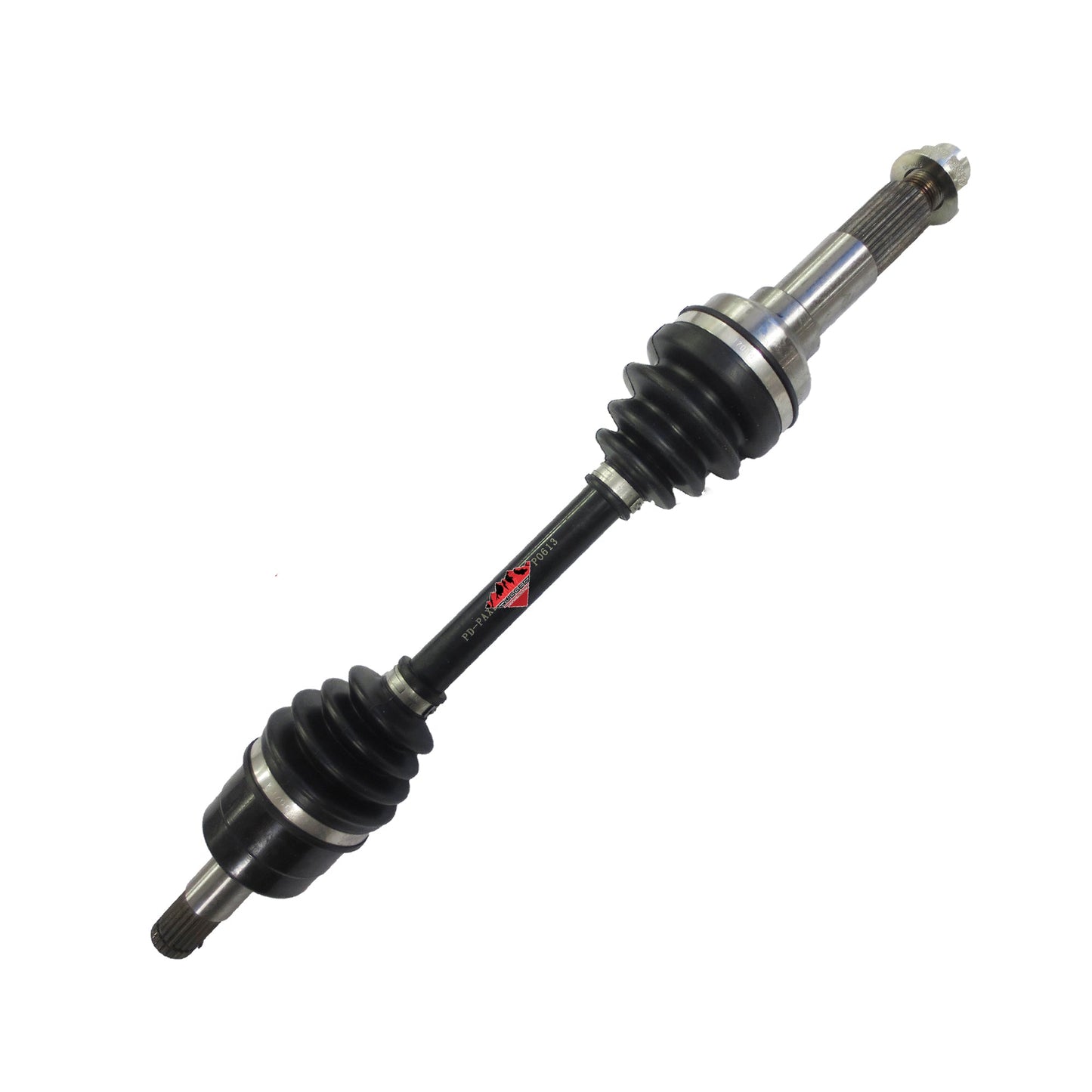 Rugged Axle for 2015 Arctic Cat TRV 1000 Front Left,Right