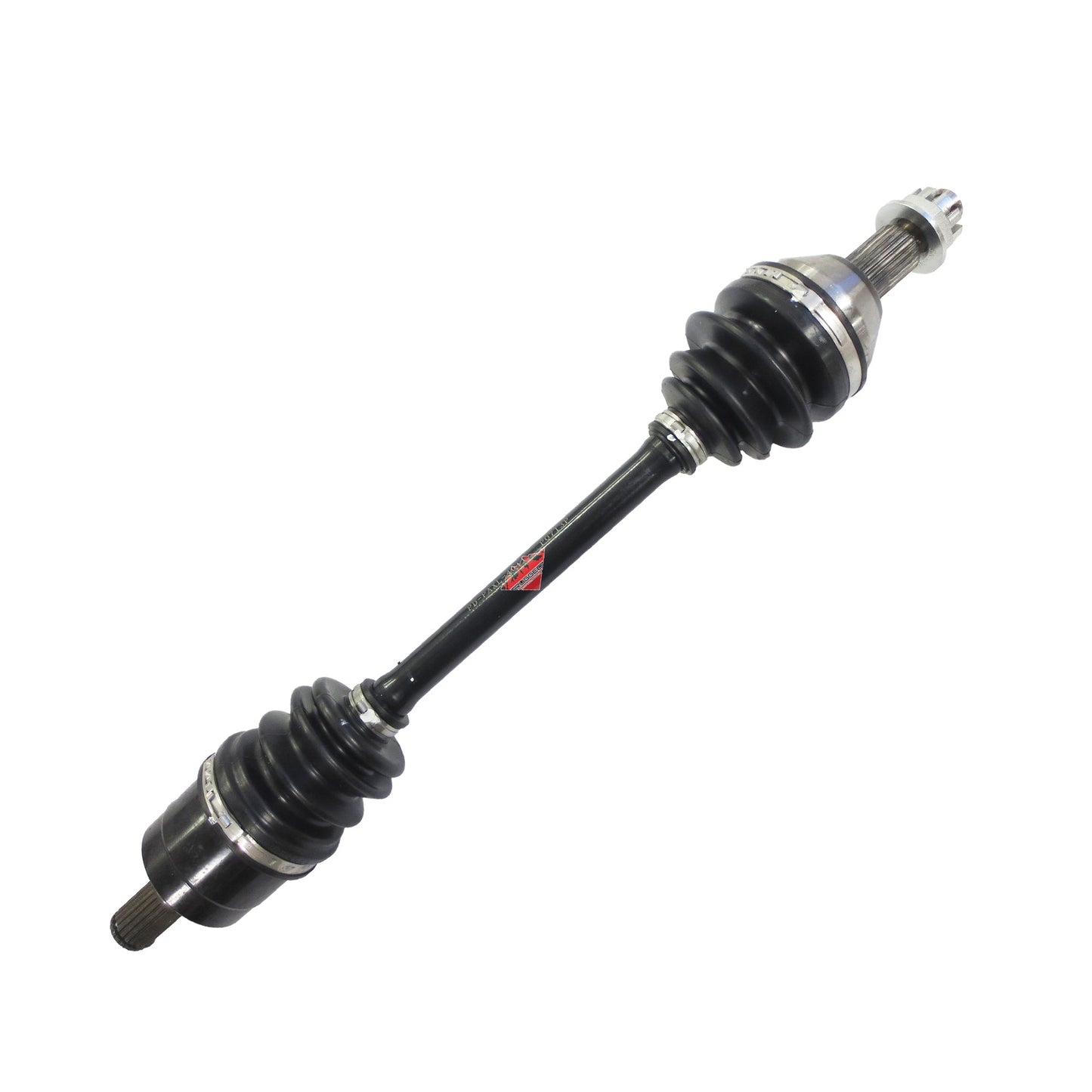 Rugged Axle for 2015-2016 Arctic Cat TRV 700 Rear Left,Right