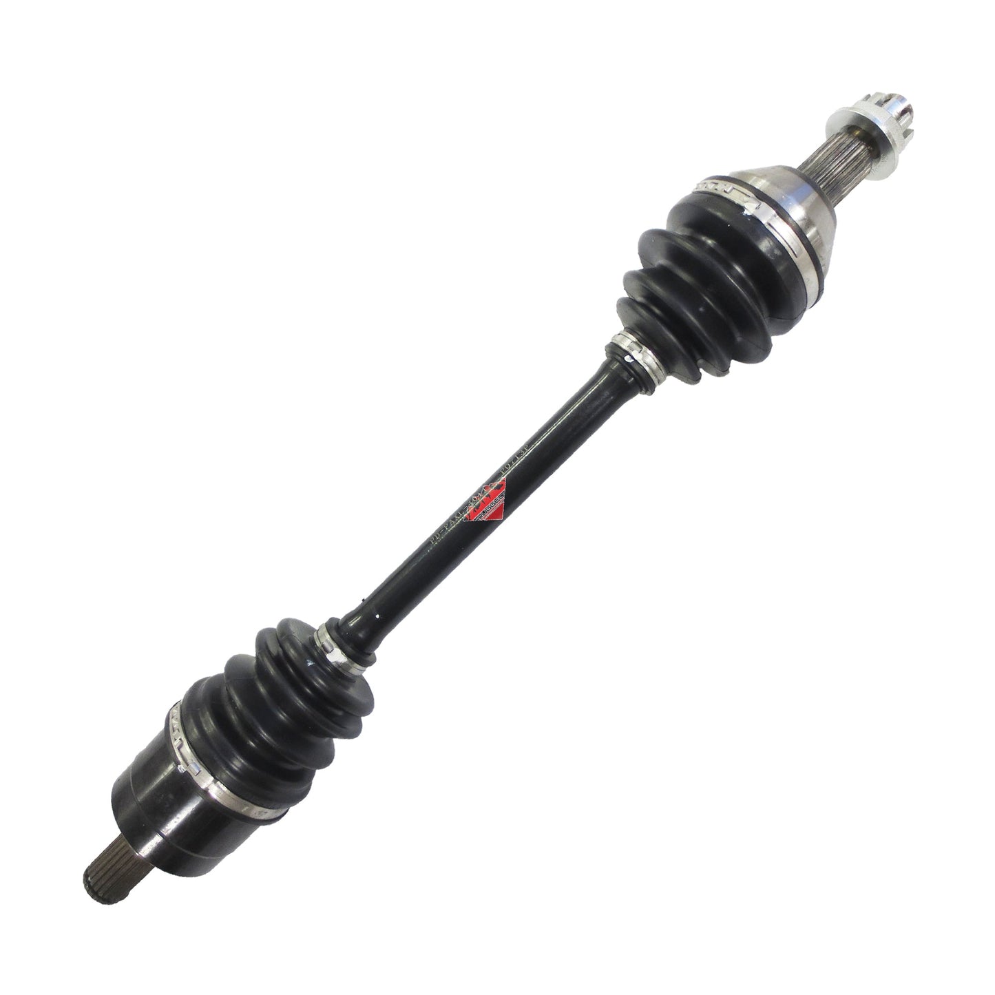 Rugged Axle for 2018-2019 Textron Alterra 700 Front Left,Right