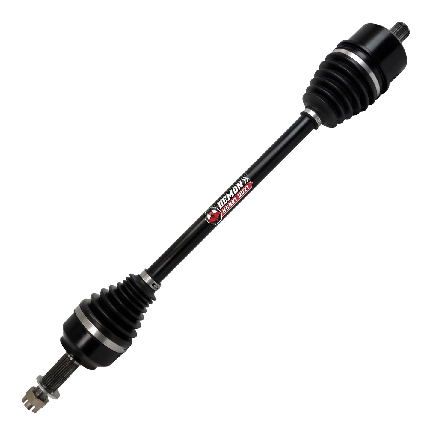 ARCTIC CAT | TEXTRON | WILDCAT XX (2018-2019) DEMON Heavy Duty Front Left/Right Axle